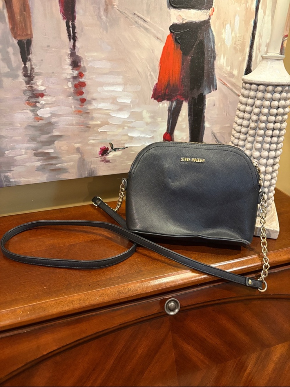 STEVE MADDEN PURSE 👜